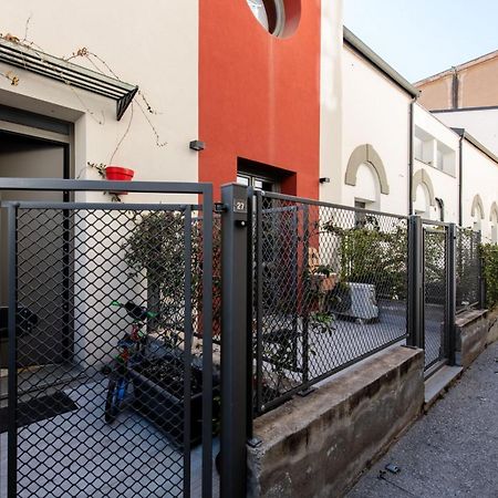 Pomodoro House Allo Spasimo Palermo Zewnętrze zdjęcie