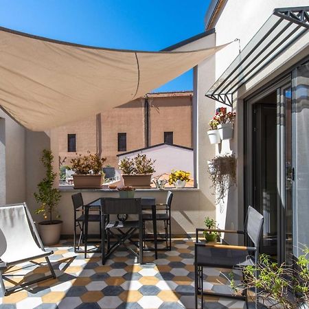 Pomodoro House Allo Spasimo Palermo Zewnętrze zdjęcie