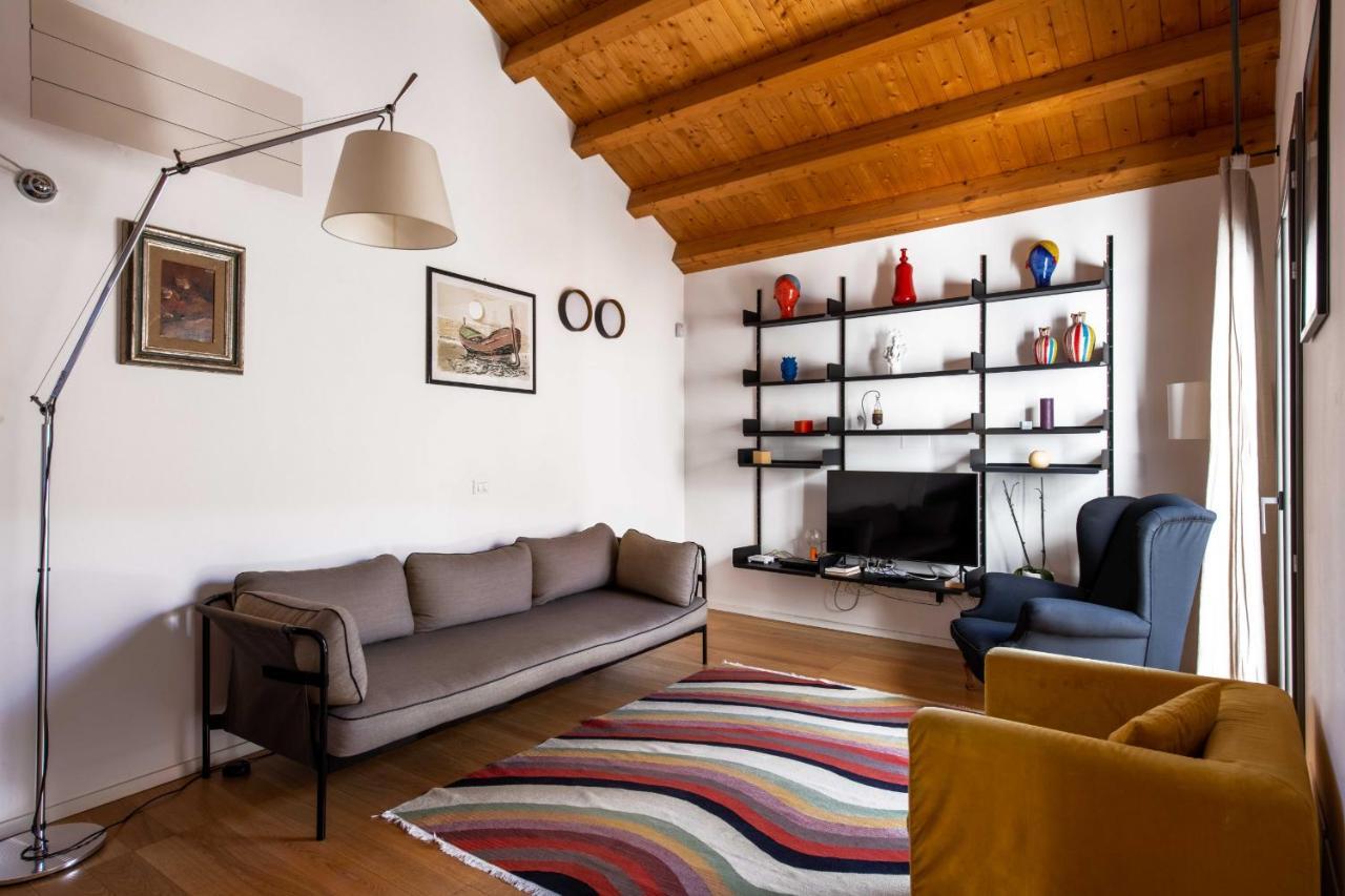 Pomodoro House Allo Spasimo Palermo Zewnętrze zdjęcie