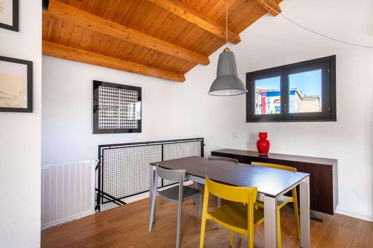 Pomodoro House Allo Spasimo Palermo Zewnętrze zdjęcie