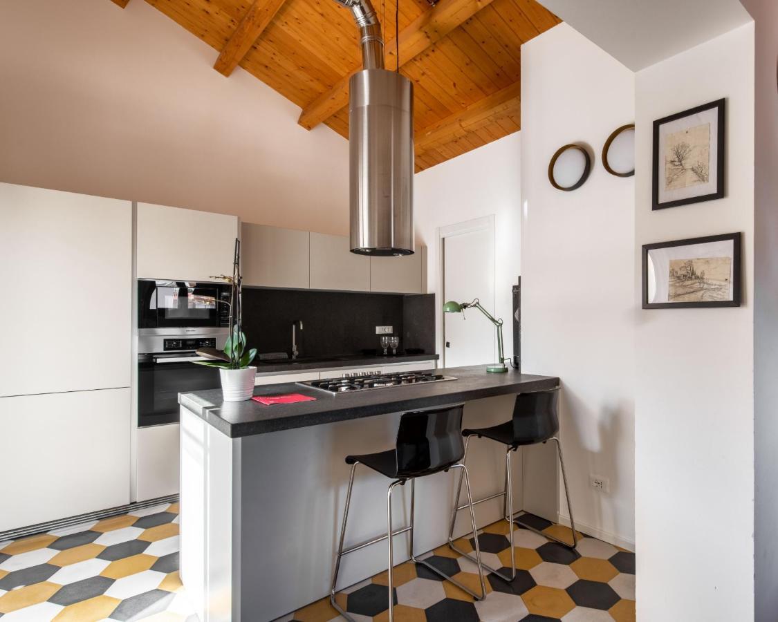 Pomodoro House Allo Spasimo Palermo Zewnętrze zdjęcie