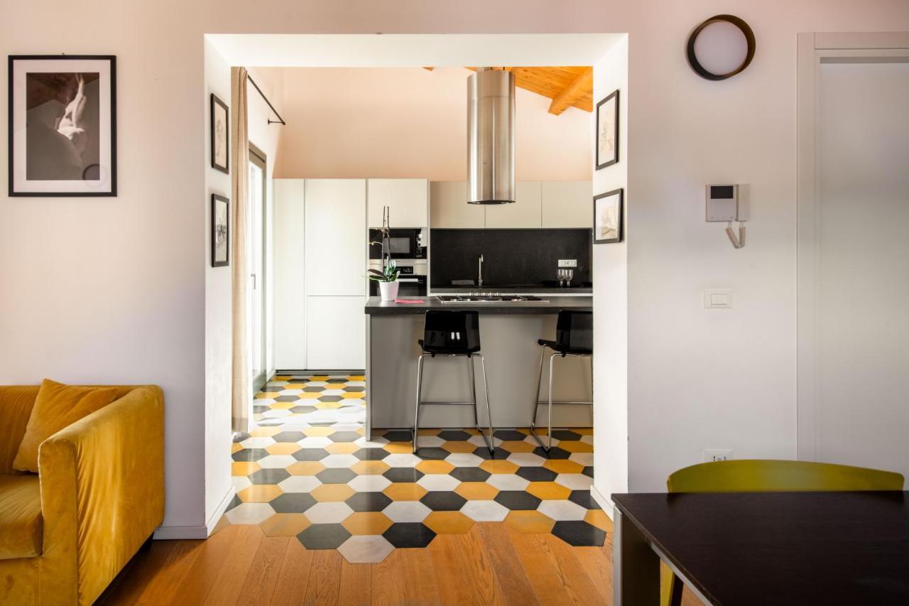 Pomodoro House Allo Spasimo Palermo Zewnętrze zdjęcie
